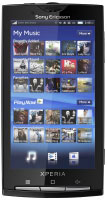 Sony ericsson Xperia X10 (1231-8223) Sony ericsson Xperia X10 (1231-8223)